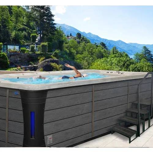 Swimspa X-Series hot tubs for sale in Gilbert